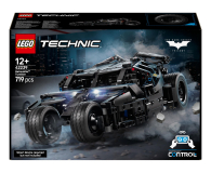 LEGO TECHNIC 42239 Batmobile™ Tumbler - 1547400 - zdjęcie 1
